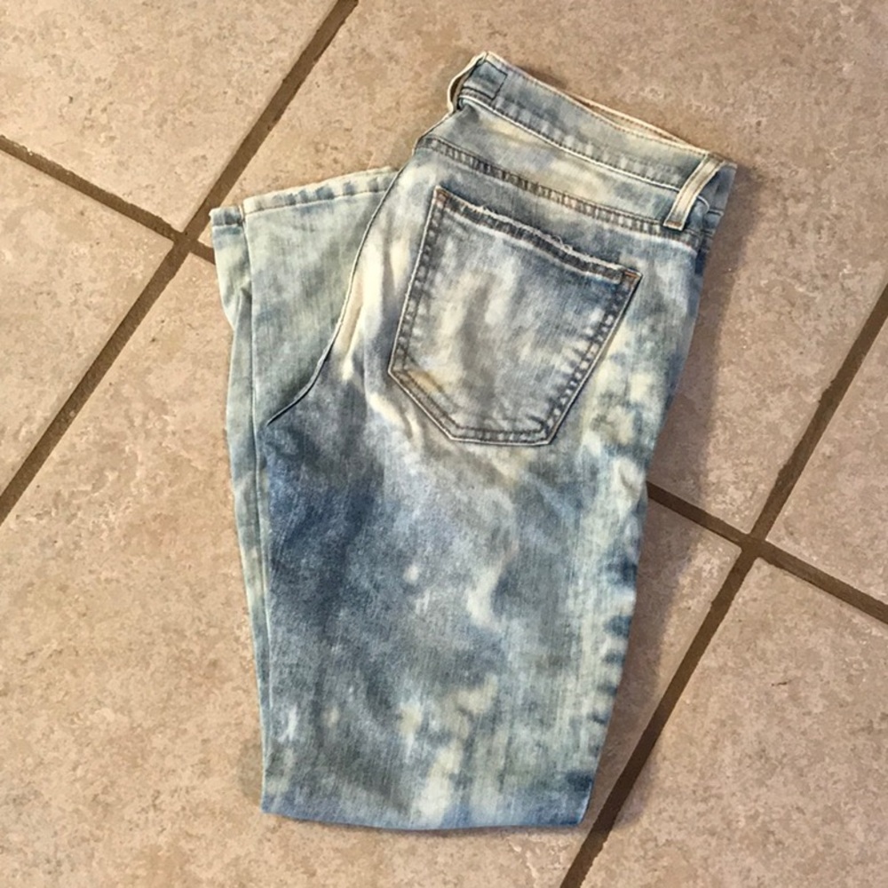 Current Elliot Jeans - Picture 5 of 6